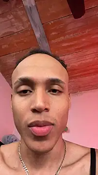 johnny_zhang Webcam-Show