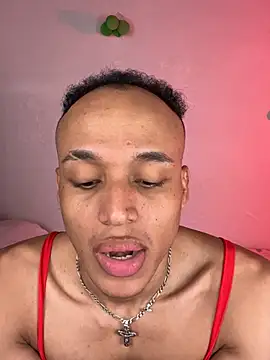 johnny_zhang Webcam show