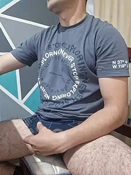 Show de webcam de humus21