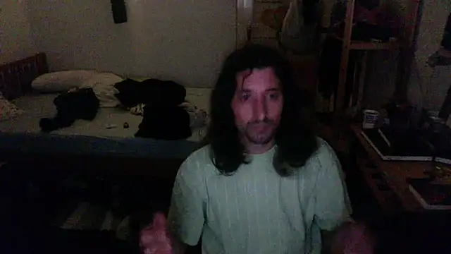 jamezromegangstaboy Webcam show