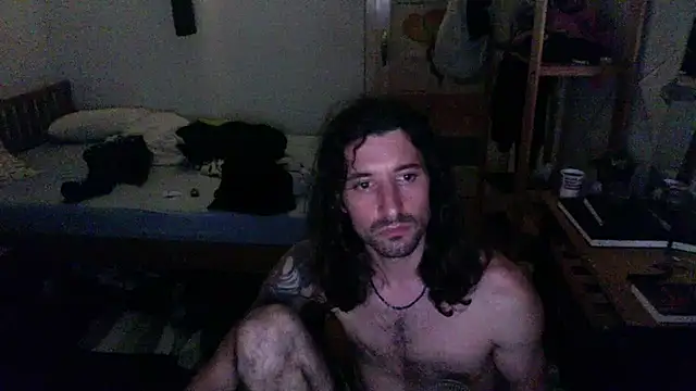 jamezromegangstaboy webcam show