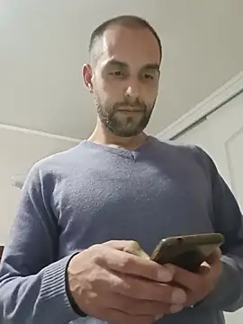 Saitama_ch webkamerás műsora