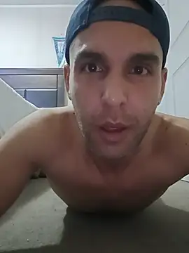 Saitama_ch Webcam Show