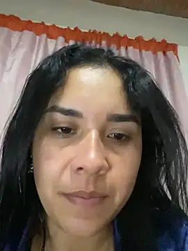 Pertunjukan Kamera Web Celeste_Moom27
