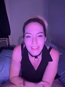 milfymorgan's Webcam Show