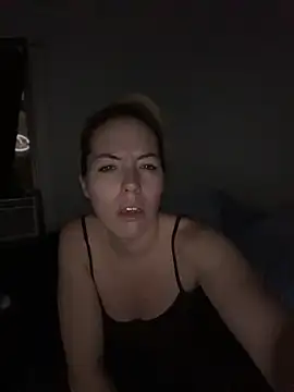 milfymorgan's Webcam Show