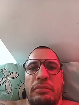 fleursmagique's Webcam Show