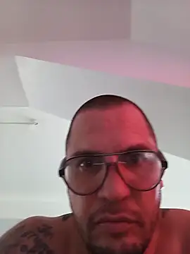 Show de fleursmagique na webcam