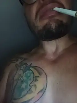 fleursmagique Pertunjukan Webcam