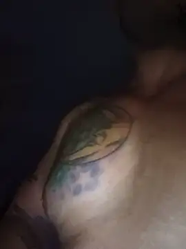 Show de fleursmagique na webcam