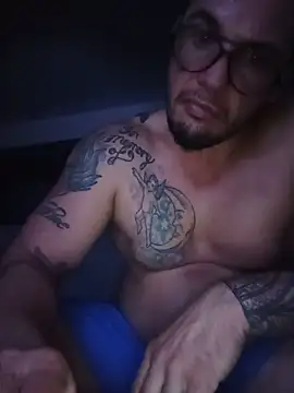 Show webcam de fleursmagique