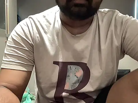 bobgot17cm Pertunjukan Webcam