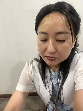 Chuchun168 Show Webcam
