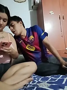 Mia_everlyn's Webcam Show
