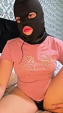 Anon_Couple ওয়েবক্যাম শো