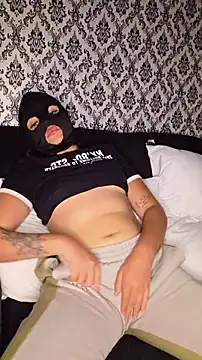Anon_Couple Adlı Modelin Web Kamerası Şovu