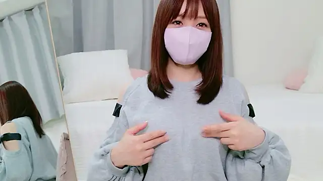 Hcup_moe 웹캠 쇼