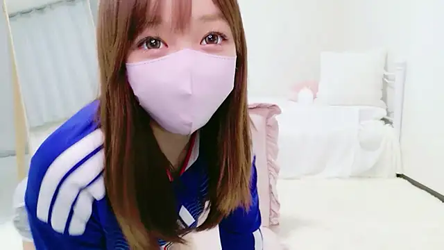 Hcup_moeのウェブカメラショー