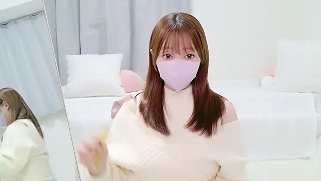 Hcup_moeのウェブカメラショー