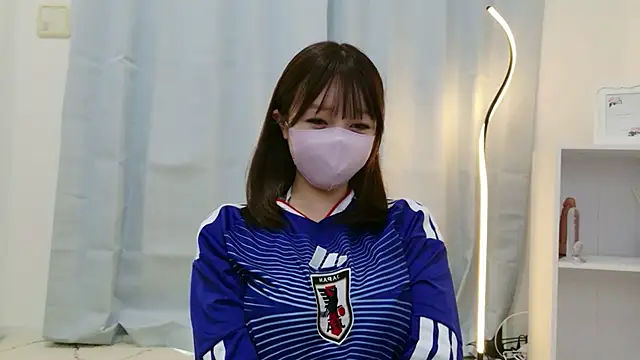 Hcup_moe 웹캠 쇼