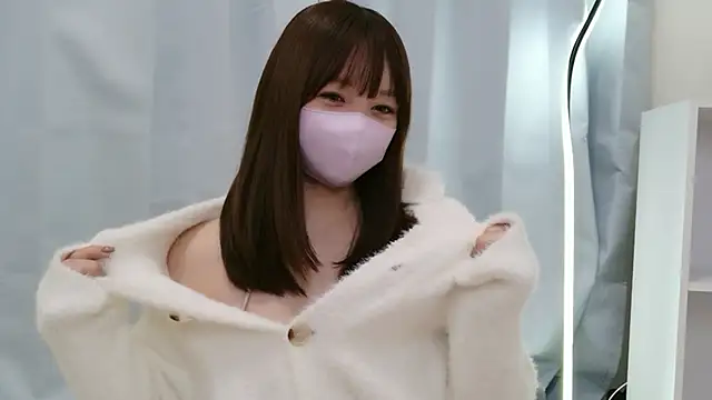 Hcup_moeのウェブカメラショー