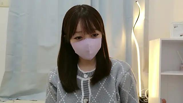 Hcup_moe 웹캠 쇼
