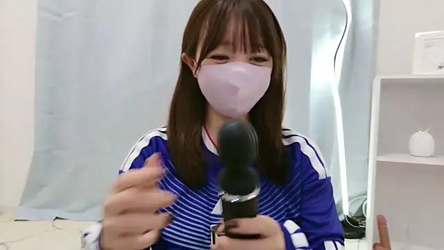 Hcup_moeのウェブカメラショー