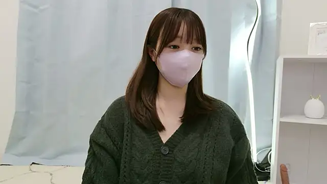 Hcup_moeのウェブカメラショー