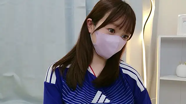 Hcup_moe webcam show