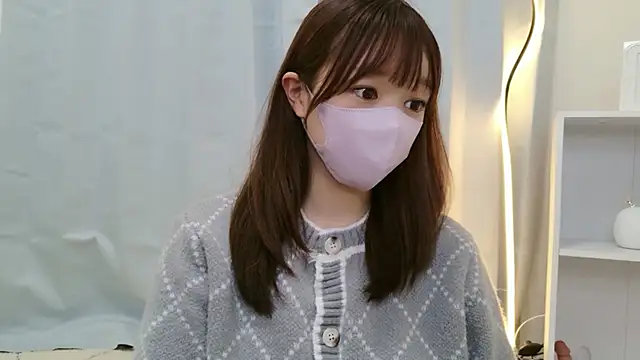 Hcup_moeのウェブカメラショー