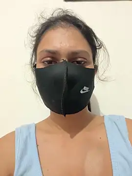 kavyq3791's Webcam Show
