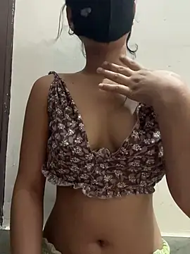 kavyq3791's Webcam Show