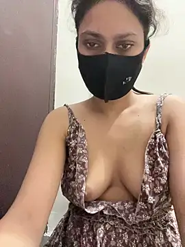 kavyq3791 Webcam Show