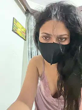 Pertunjukan Kamera Web kavyq3791
