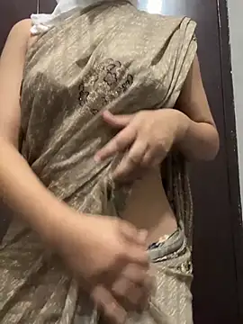 โชว์เว็บแคมของ Simran67