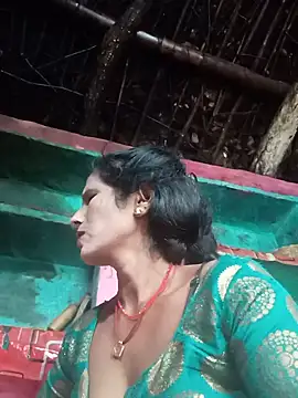 Cut_sweety67n Webbikameraesitys