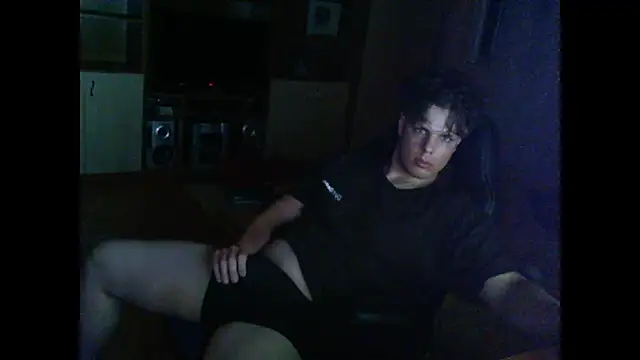 kanewolf_55's Webcam Show