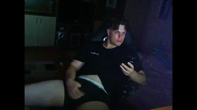 Show Webcam de kanewolf_55
