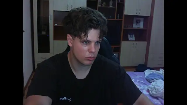 Show de webcam de kanewolf_55