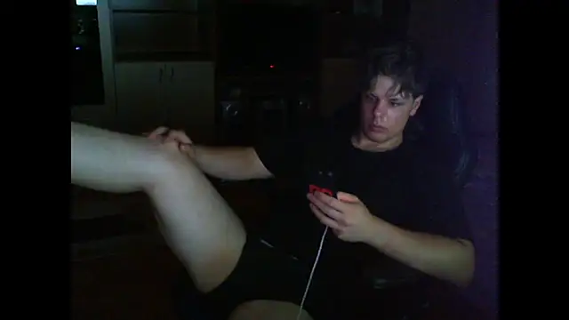 Show de kanewolf_55 na webcam