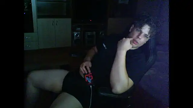 عرض كام kanewolf_55