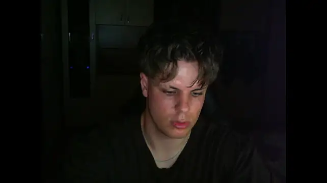 Show de webcam de kanewolf_55