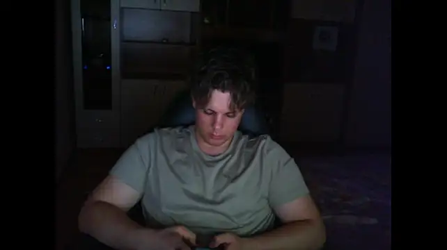 gymguy5050 Webcam show
