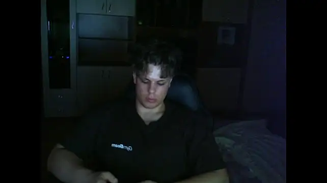 gymguy5050 Webcam show
