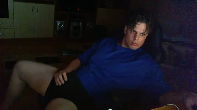 gymguy5050 Webcam-Show