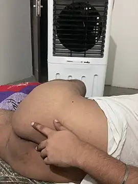its_rishavのウェブカメラショー