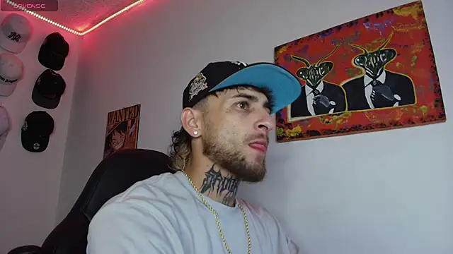 Drako_liveshow Webcam-Show