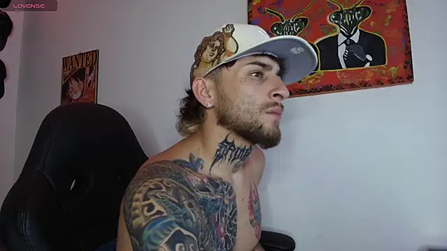Drako_liveshow's Webcam Show