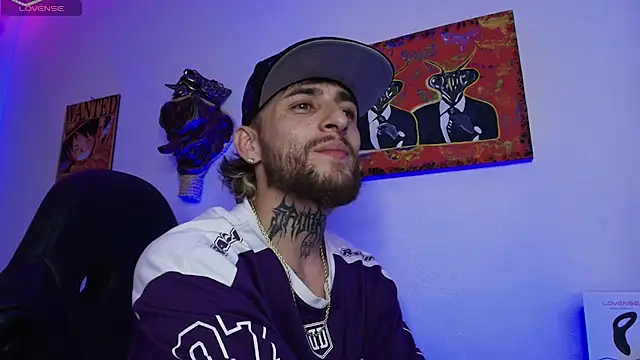 Drako_liveshow Show Webcam