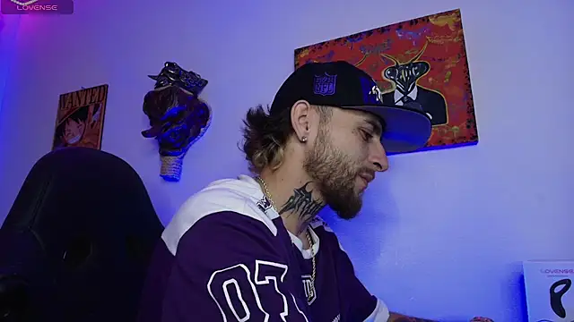 Drako_liveshow 웹캠 쇼